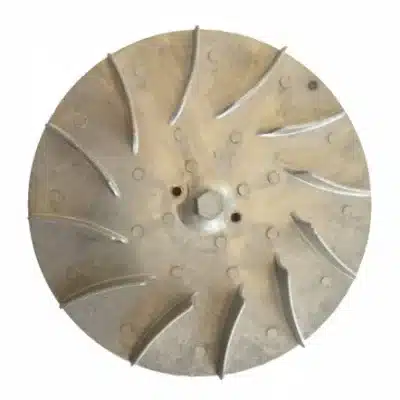 fulie turbina atomizor 3wf ruris~8398654