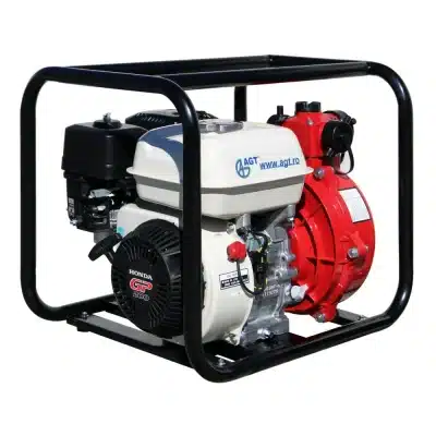 motopompa de presiune agt whp 20 hkx gp 2 6 5 cp benzina 330 l min hmax 55 m 498939